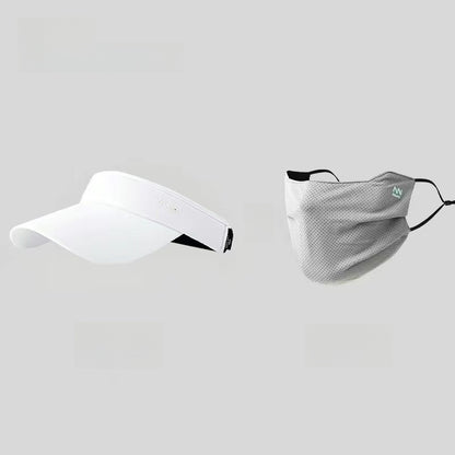 Adjustable Summer Sun Hat