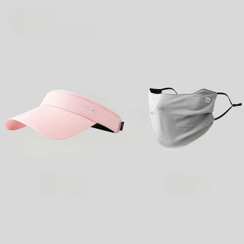 Adjustable Summer Sun Hat