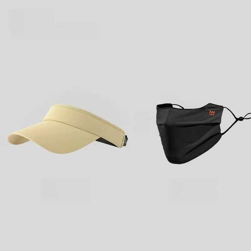Adjustable Summer Sun Hat