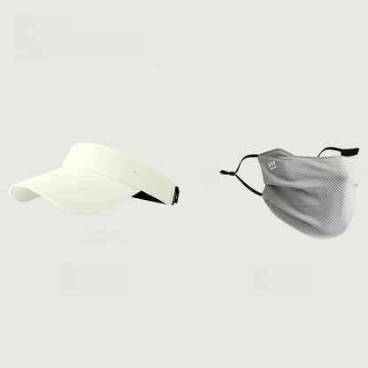 Adjustable Summer Sun Hat