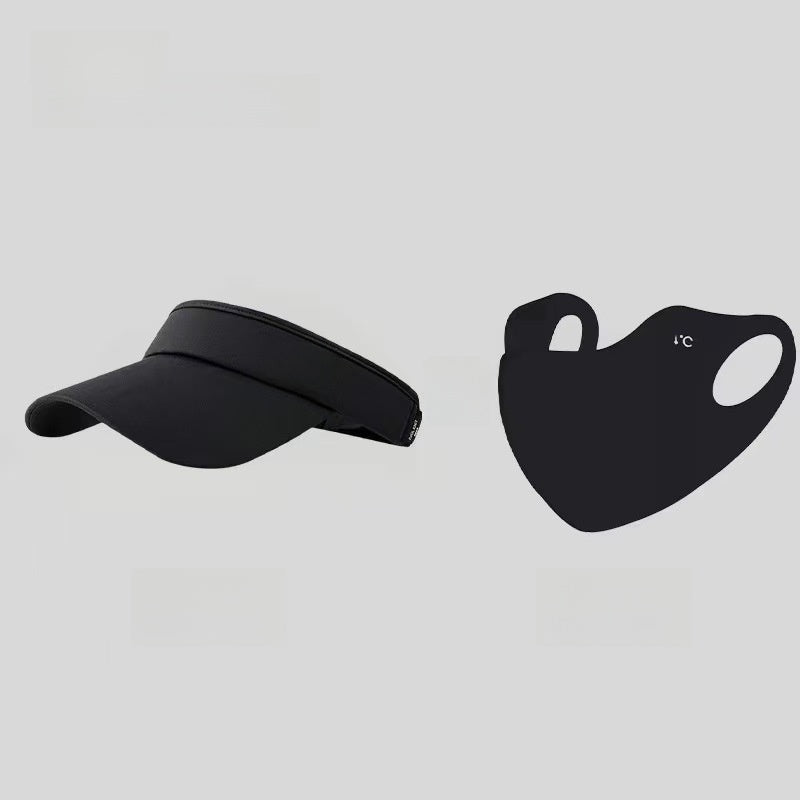 Adjustable Summer Sun Hat