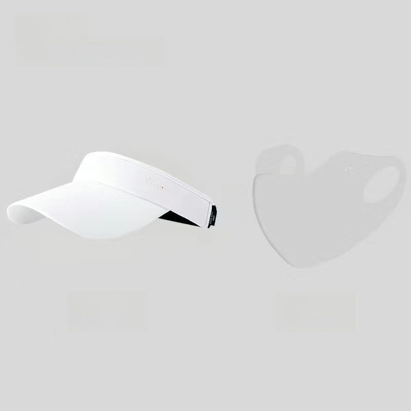 Adjustable Summer Sun Hat