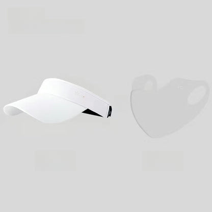 Adjustable Summer Sun Hat