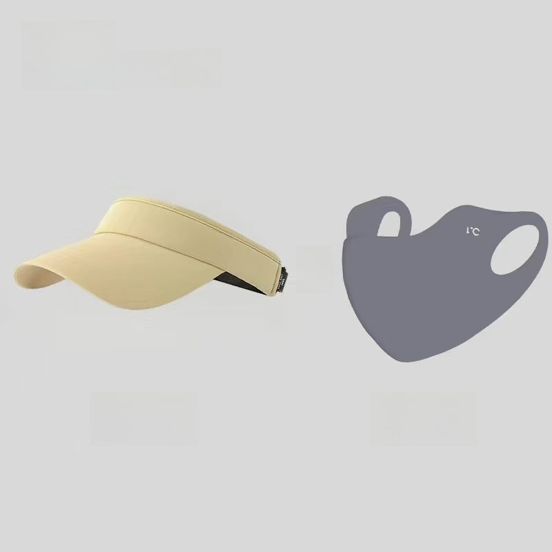 Adjustable Summer Sun Hat