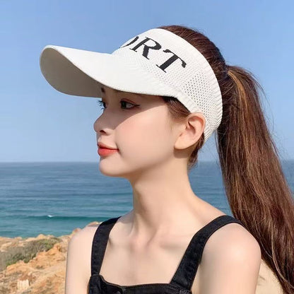 Adjustable Summer Sun Hat