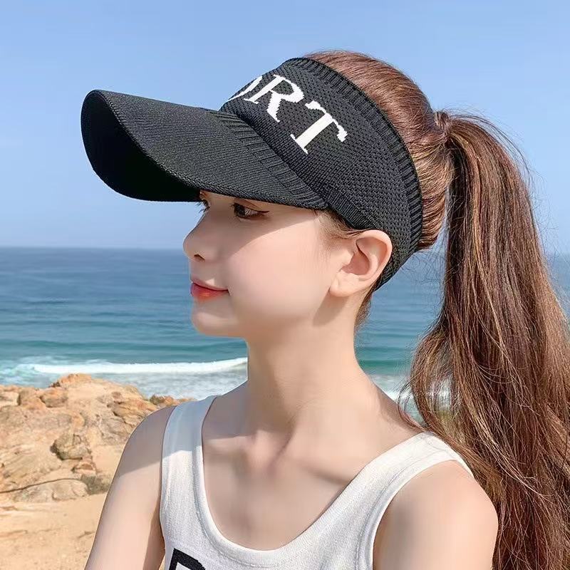 Adjustable Summer Sun Hat