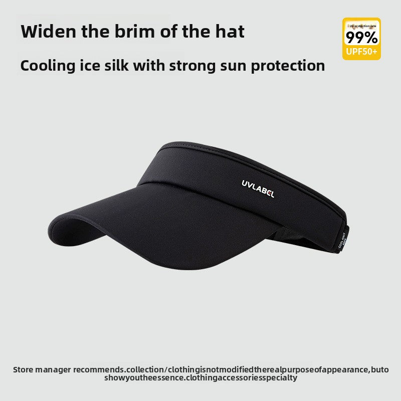 Adjustable Summer Sun Hat
