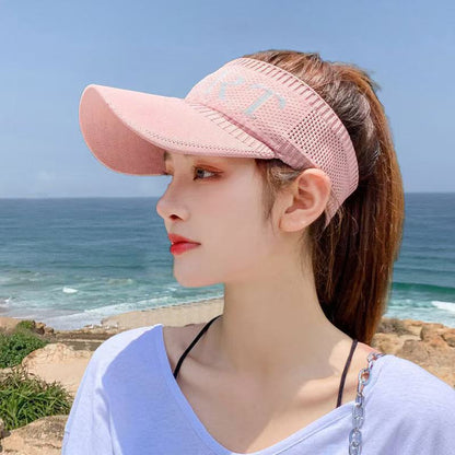 Adjustable Summer Sun Hat