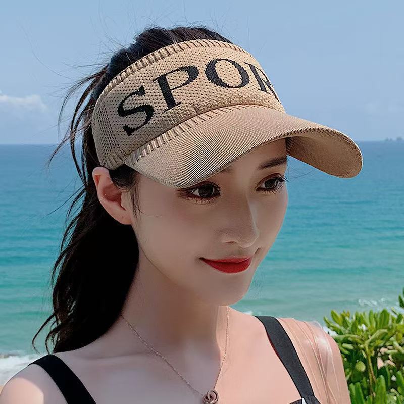 Adjustable Summer Sun Hat