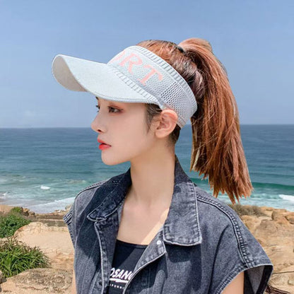 Adjustable Summer Sun Hat
