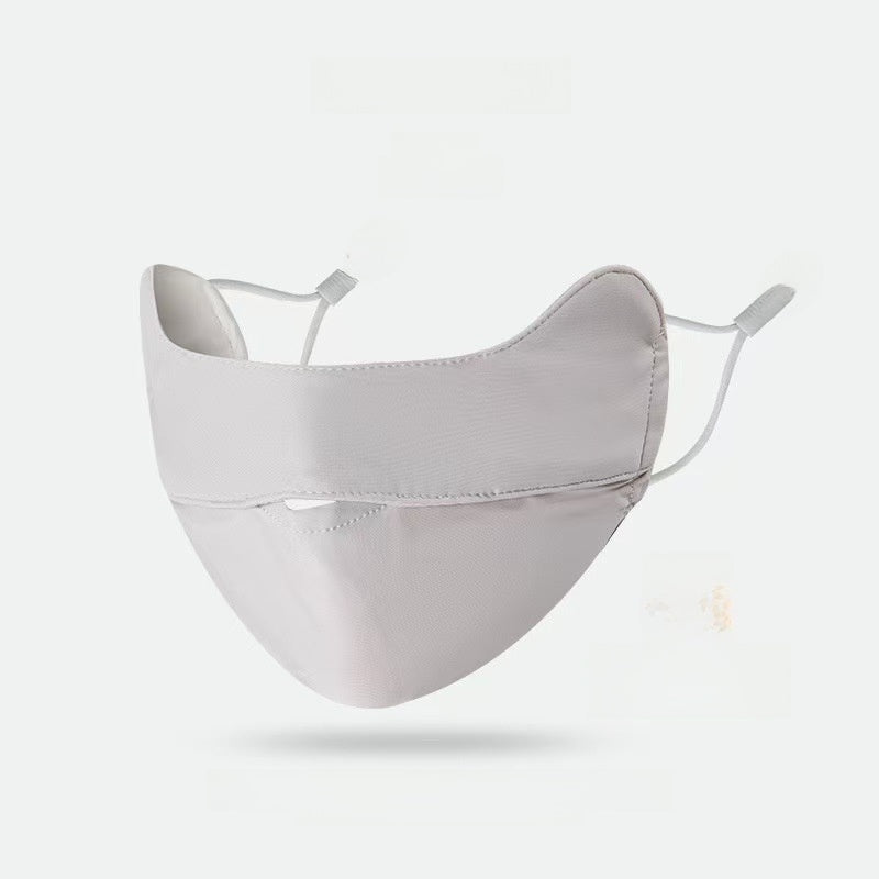 Adjustable Summer Sun Hat