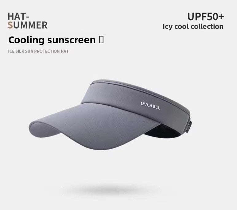 Adjustable Summer Sun Hat