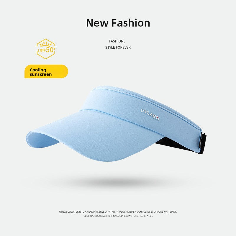 Adjustable Summer Sun Hat