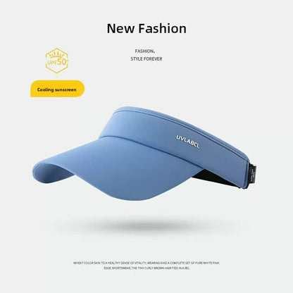 Adjustable Summer Sun Hat