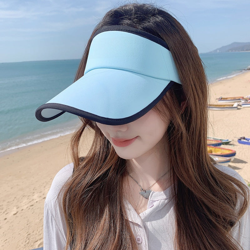 Adjustable Summer Sun Hat