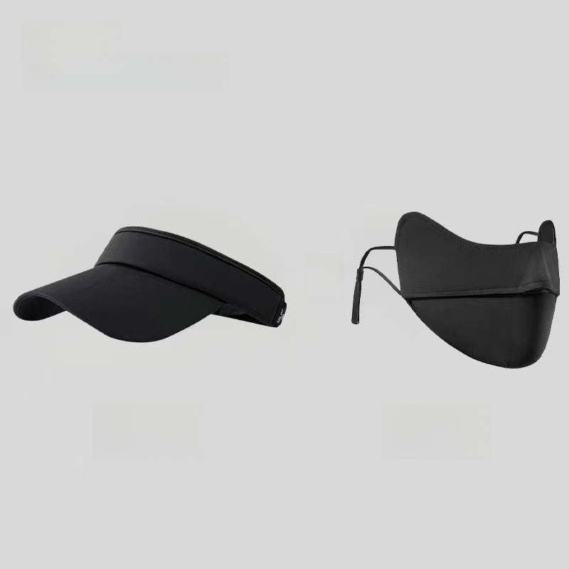 Adjustable Summer Sun Hat