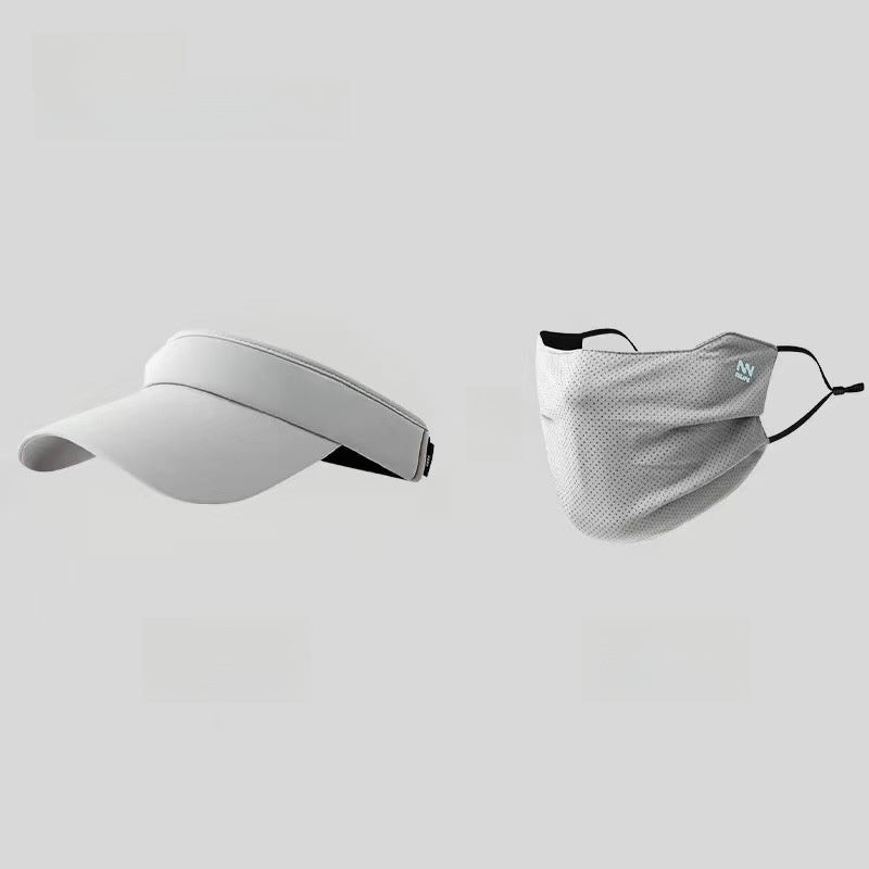 Adjustable Summer Sun Hat