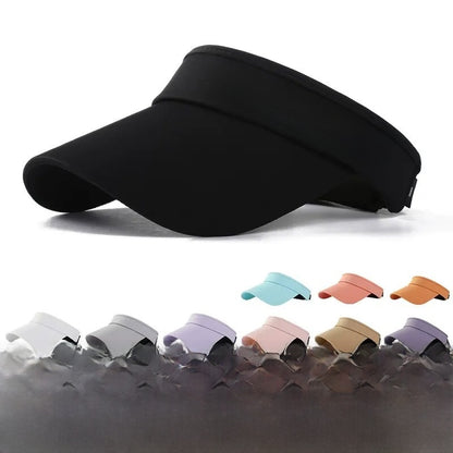 Adjustable Summer Sun Hat
