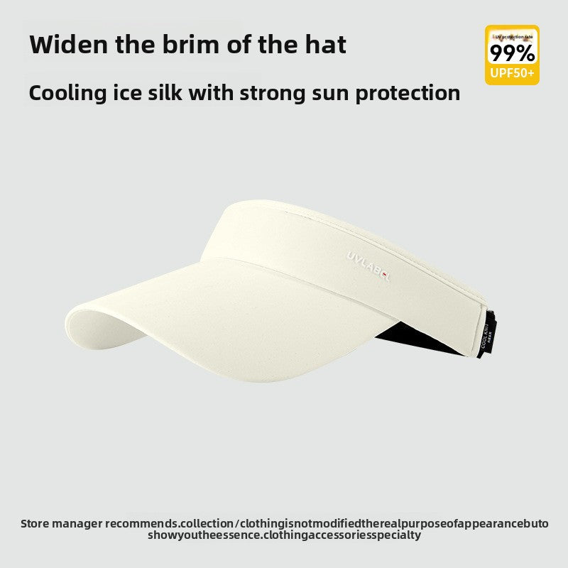 Adjustable Summer Sun Hat