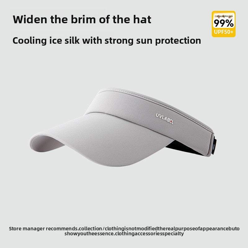 Adjustable Summer Sun Hat
