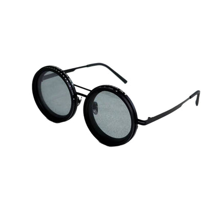 Adjustable sunglasses