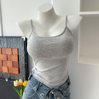 Adjustable Support Camisole Top