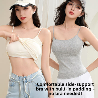 Adjustable Support Camisole Top