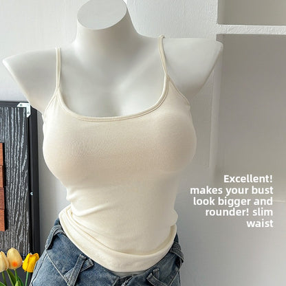 Adjustable Support Camisole Top