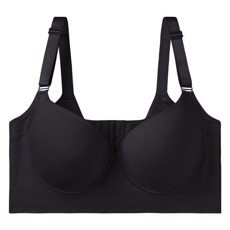 Adjustable Support Comfortable Women's Bra