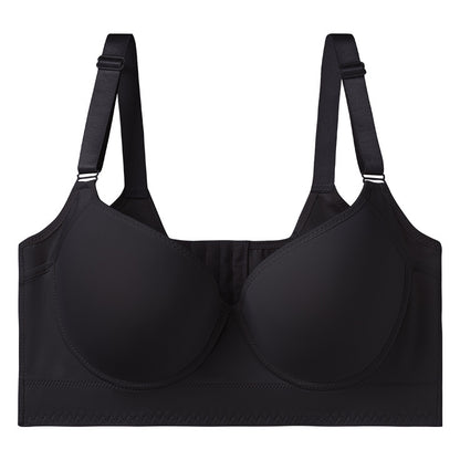 Adjustable Support Comfortable Women's Bra