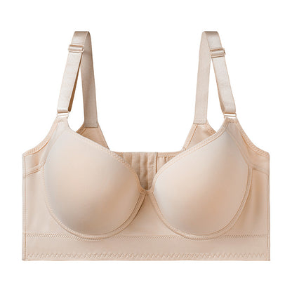 Adjustable Support Comfortable Women's Bra