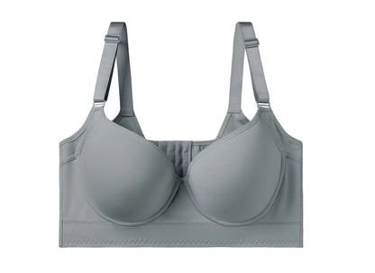 Adjustable Support Comfortable Women's Bra