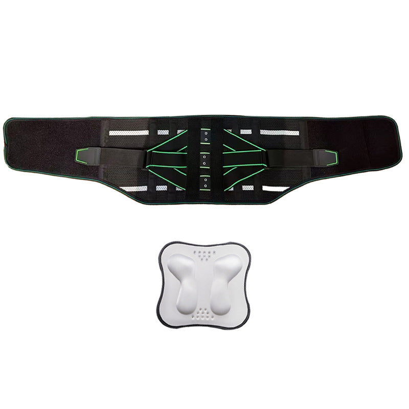 Adjustable Support Sports Waist Belt