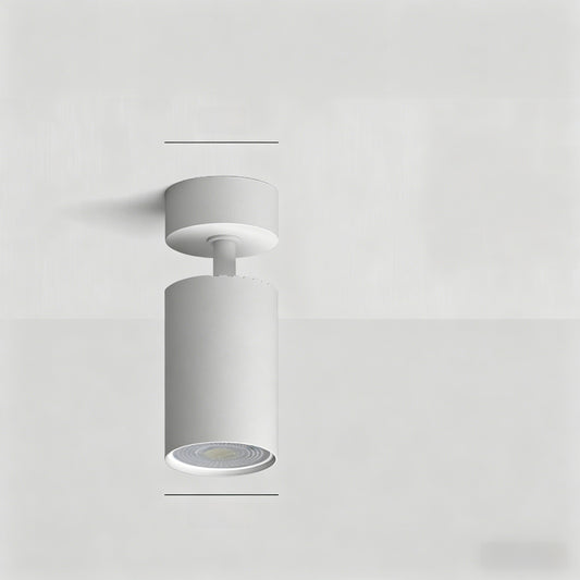 Adjustable Surface-Mounted Spotlights