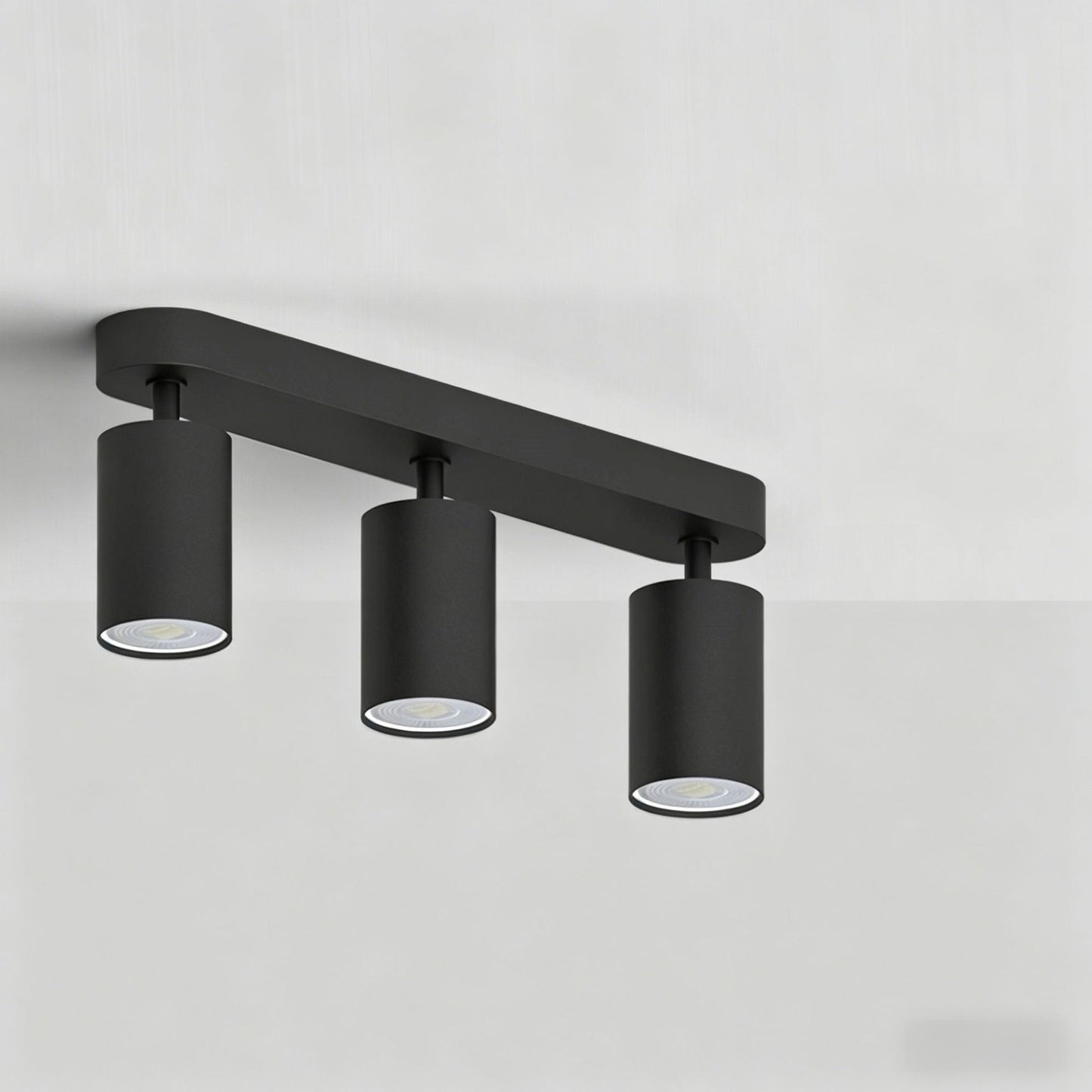 Adjustable Surface-Mounted Spotlights