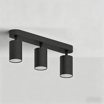 Adjustable Surface-Mounted Spotlights