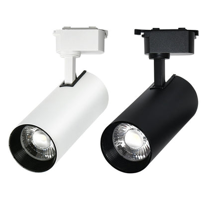 Adjustable Surface Mounted Track Lighting Spotlight