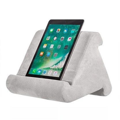 Adjustable Tablet Reading Pillow