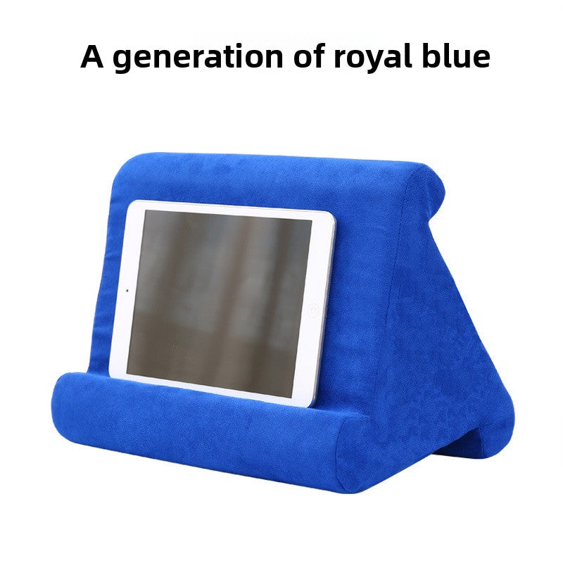 Adjustable Tablet Reading Pillow