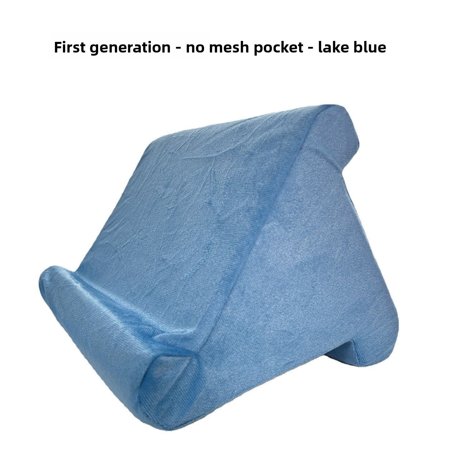 Adjustable Tablet Reading Pillow