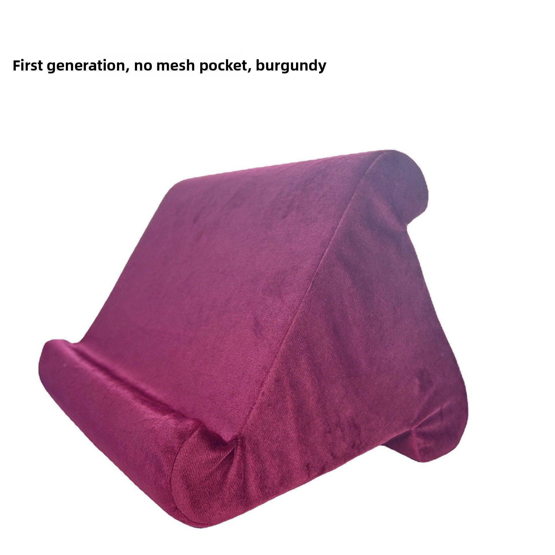 Adjustable Tablet Reading Pillow