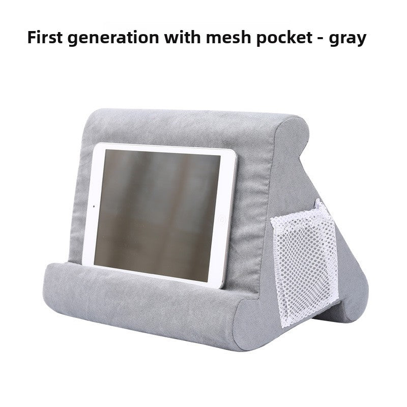 Adjustable Tablet Reading Pillow