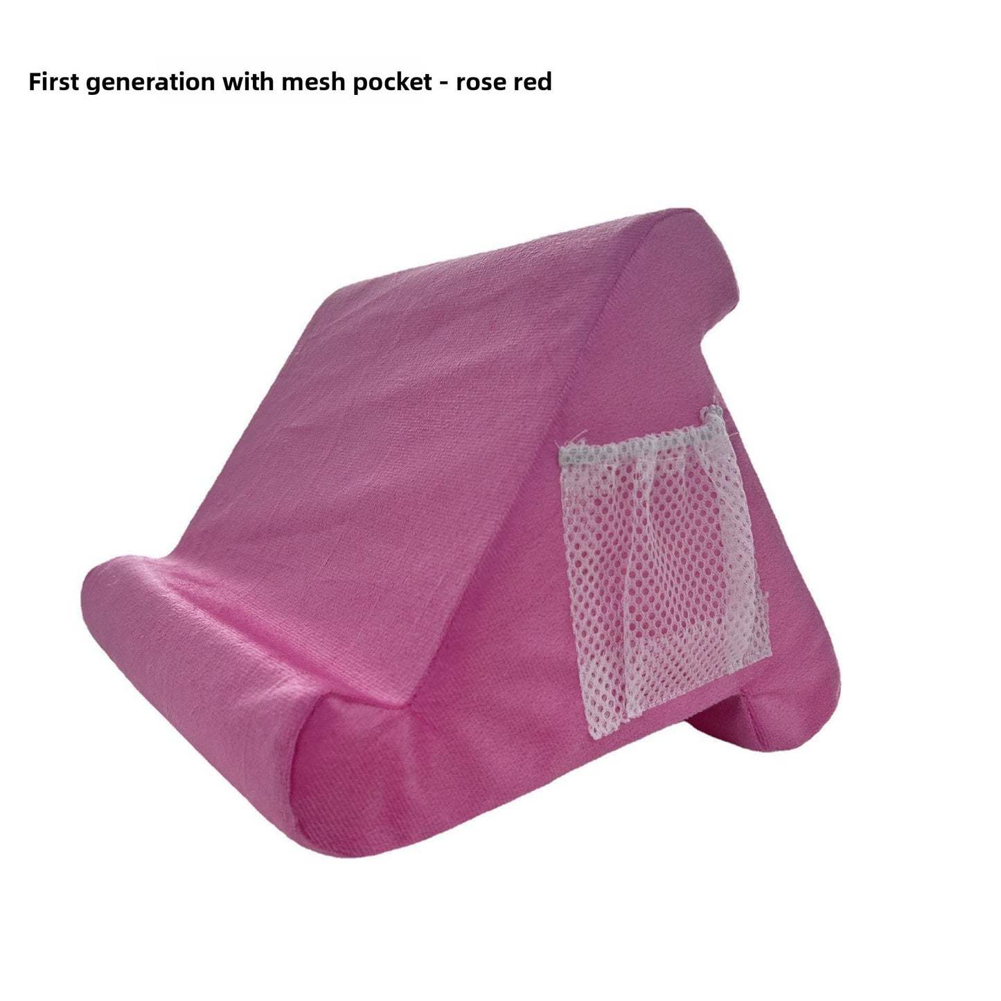 Adjustable Tablet Reading Pillow