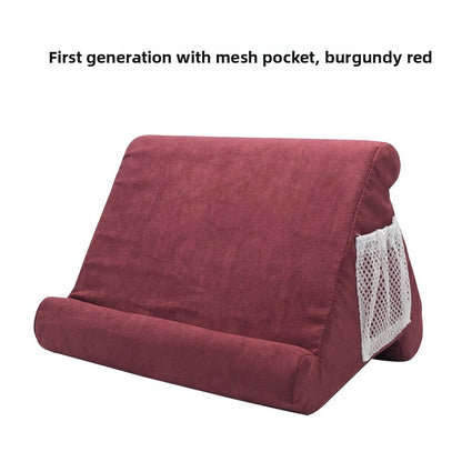 Adjustable Tablet Reading Pillow