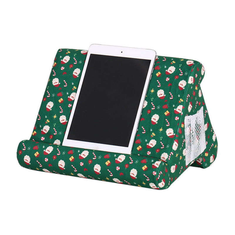 Adjustable Tablet Reading Pillow