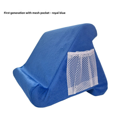 Adjustable Tablet Reading Pillow