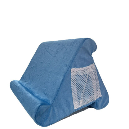 Adjustable Tablet Reading Pillow