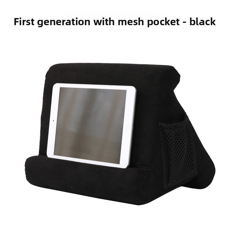 Adjustable Tablet Reading Pillow