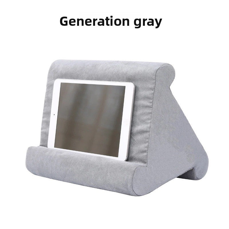 Adjustable Tablet Reading Pillow