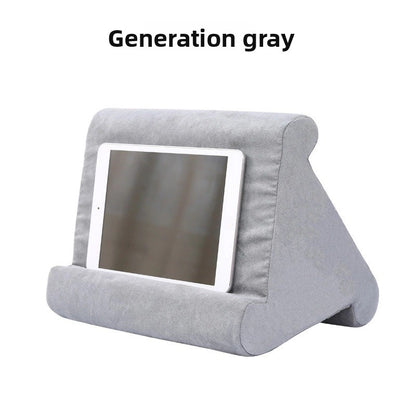 Adjustable Tablet Reading Pillow